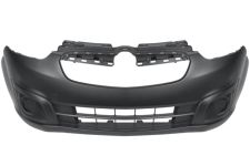 Parachoques Opel Combo 2012-2018 delantero
