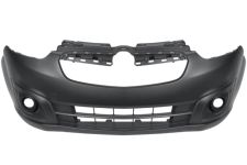 Parachoques Opel Combo 2012-2018 delantero / con antinieblas
