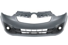 Parachoques Opel Combo 2012-2018 delantero / con antinieblas / imprimado