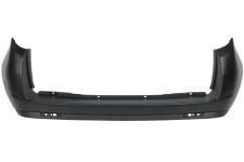 Parachoques Opel Combo 2012-2018 trasero / 1 porton trasero