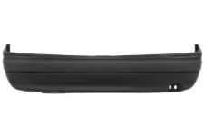 Parachoques Opel Corsa a 1990-1993 trasero