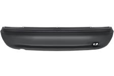 Parachoques Opel Corsa b 1993-1997 trasero