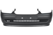 Parachoques Opel Corsa b 1997-2000 delantero / con spoiler integral