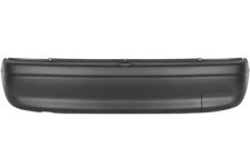 Parachoques Opel Corsa b 1997-2000 trasero