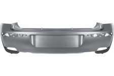 Parachoques Opel Corsa c 2003-2006 trasero / imprimado