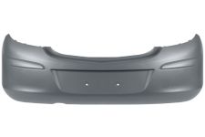 Parachoques Opel Corsa d 2006-2011 trasero / 5 puertas / imprimado
