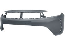 Parachoques Opel Corsa f 2023-> delantero / imprimado