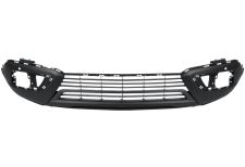 Parachoques Opel Crossland X 2017-2020 delantero / inferior / con sensor