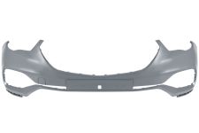 Parachoques Opel Grandland X 2017-2021 delantero / imprimado