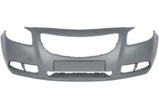 Parachoques Opel Insignia 2009-2014 delantero / imprimado