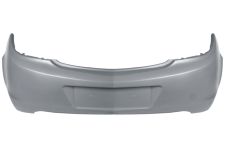 Parachoques Opel Insignia 2009-2014 trasero / sedan / imprimado