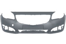 Parachoques Opel Insignia 2014-2017 delantero / imprimado