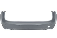 Parachoques Opel Insignia 2014-2017 trasero / familiar / con sensor / imprimado