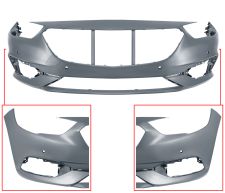 Parachoques Opel Insignia 2017-2020 delantero / con sensor / imprimado