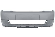 Parachoques Opel Meriva 2003-2006 delantero diesel / imprimado