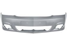 Parachoques Opel Meriva 2006-2010 delantero / imprimado