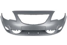 Parachoques Opel Meriva 2010-2013 delantero / con sensor / imprimado