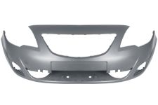 Parachoques Opel Meriva 2010-2013 delantero / imprimado