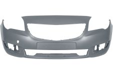 Parachoques Opel Meriva 2013-2017 delantero / imprimado