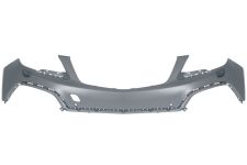 Parachoques Opel mokka 2013-2016 delantero / superior / con sensor / con lavafaros / imprimado