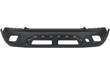 Parachoques Opel mokka 2013-2016 trasero / central