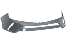 Parachoques Opel mokka 2020-2024 delantero / superior / imprimado