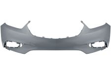 Parachoques Opel mokka x 2016-2020 delantero / superior / imprimado