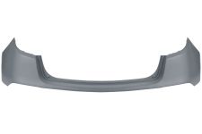 Parachoques Opel mokka x 2016-2020 trasero / superior / imprimado