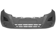 Parachoques Opel Movano 2010-2021 delantero