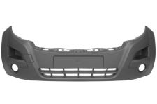 Parachoques Opel Movano 2010-2021 delantero / con antinieblas