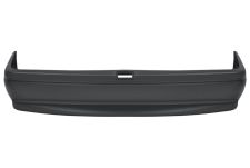 Parachoques Opel Vectra a 1992-1995 trasero / 4 puertas / imprimado