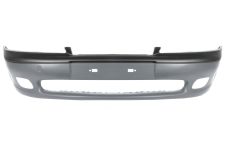Parachoques Opel Vectra b 1995-1999 delantero / con antinieblas / imprimado parcial