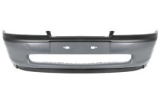 Parachoques Opel Vectra b 1995-1999 delantero / con spoiler / imprimado parcial