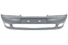 Parachoques Opel Vectra b 1999-2002 delantero / con antinieblas / imprimado