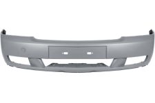 Parachoques Opel Vectra c 2002-2005 delantero / imprimado
