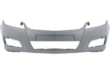 Parachoques Opel Vectra c 2005-2009 delantero / imprimado