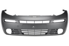 Parachoques Opel Vivaro 2001-2007 delantero con antinieblas