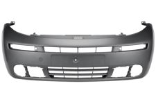 Parachoques Opel Vivaro 2001-2007 delantero con antinieblas / motor 2.5 td
