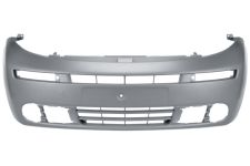 Parachoques Opel Vivaro 2001-2007 delantero con antinieblas / motor 2.5 td / imprimado