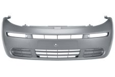 Parachoques Opel Vivaro 2001-2007 delantero / imprimado