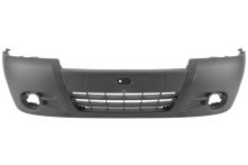 Parachoques Opel Vivaro 2007-2014 delantero / con antinieblas