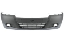 Parachoques Opel Vivaro 2007-2014 delantero / con antinieblas / imprimado