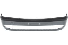 Parachoques Opel Zafira a 1999-2002 delantero / imprimado parcial