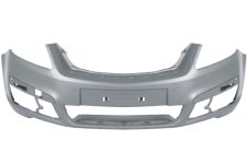 Parachoques Opel Zafira b 2005-2007 delantero / imprimado