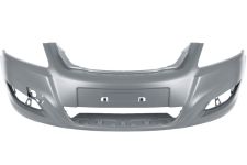 Parachoques Opel Zafira b 2007-2011 delantero / imprimado