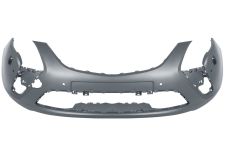Parachoques Opel Zafira c tourer 2011-2016 delantero / con sensor / con lavafaros / imprimado