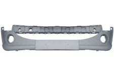Parachoques Peugeot 1007 2004-2010 delantero / imprimado