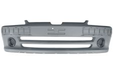 Parachoques Peugeot 106 1996-2004 delantero / modelo rally / imprimado