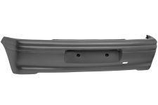 Parachoques Peugeot 106 1996-2004 trasero