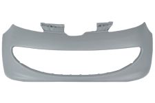 Parachoques Peugeot 107 2005-2008 delantero / imprimado